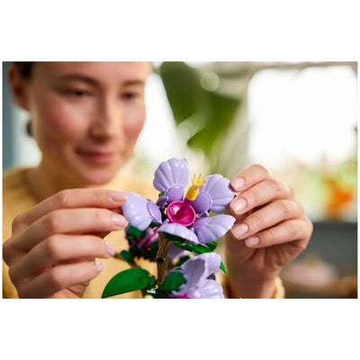 LEGO® #10372: Botanicals Hibiscus