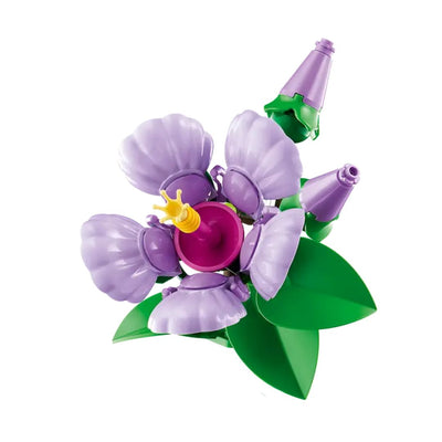 LEGO® #10372: Botanicals Hibiscus