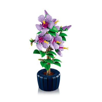 LEGO® #10372: Botanicals Hibiscus