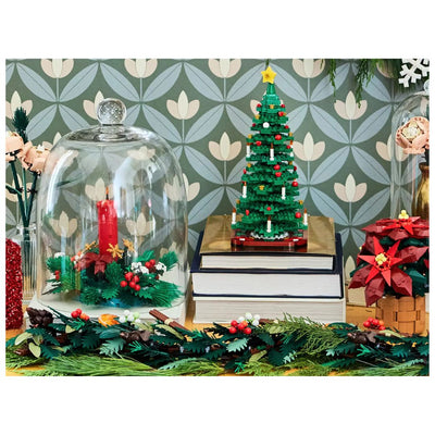 LEGO® #40573: Christmas Tree
