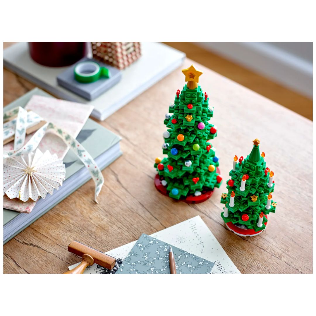 LEGO® #40573: Christmas Tree