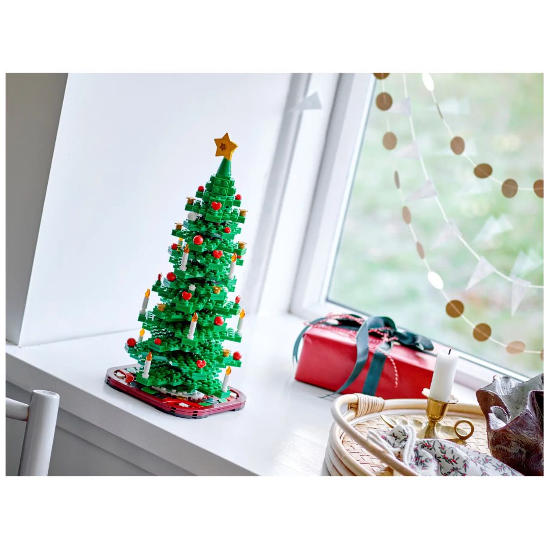 LEGO® #40573: Christmas Tree
