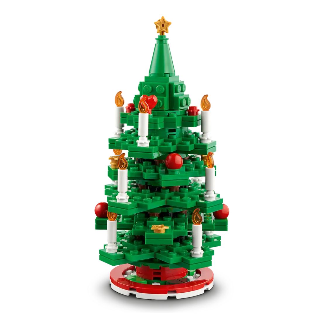 LEGO® #40573: Christmas Tree