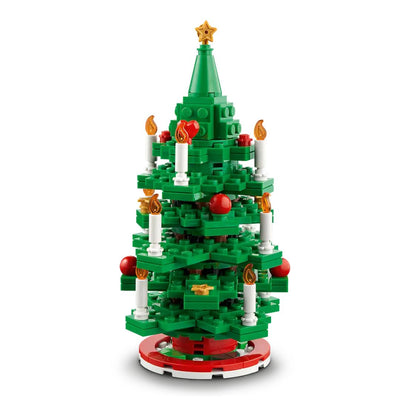 LEGO® #40573: Christmas Tree