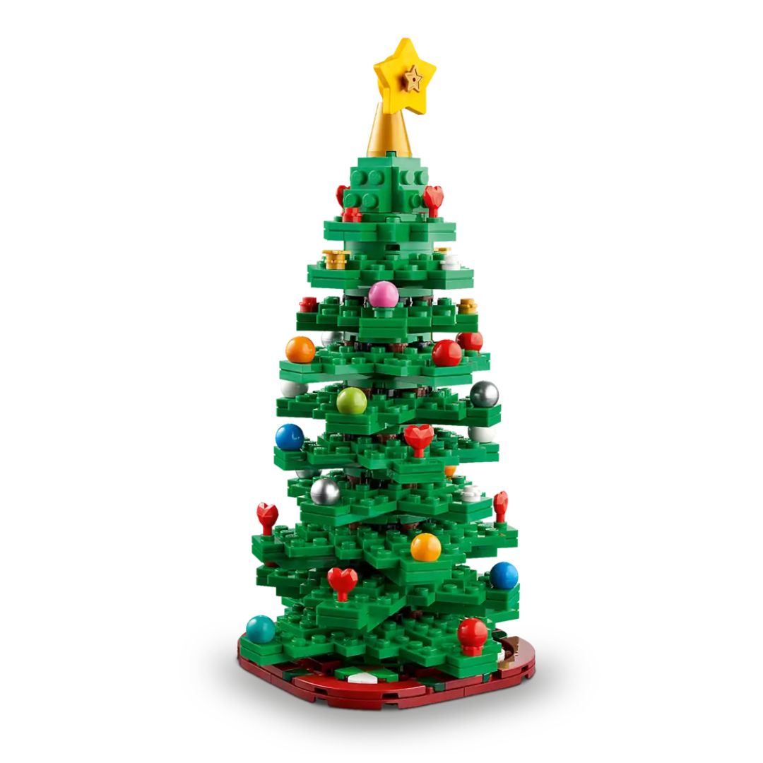 LEGO® #40573: Christmas Tree
