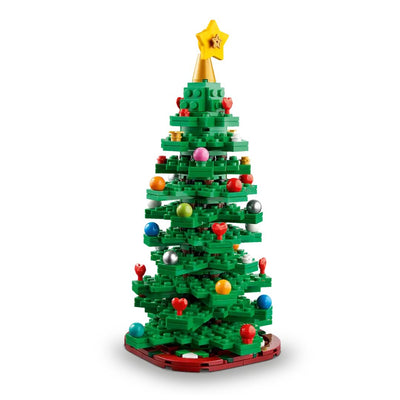 LEGO® #40573: Christmas Tree