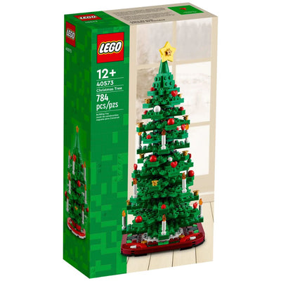LEGO® #40573: Christmas Tree