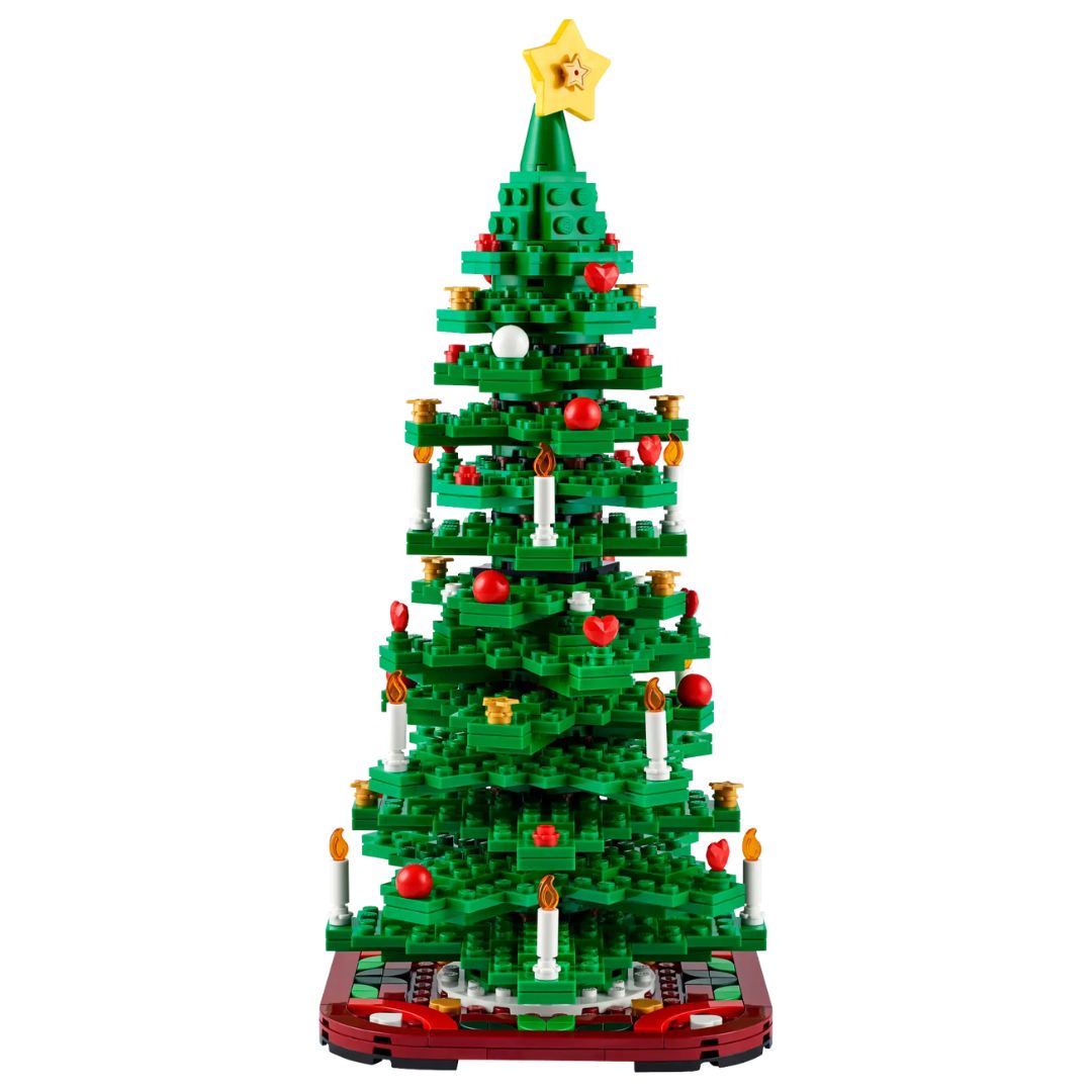 LEGO® #40573: Christmas Tree