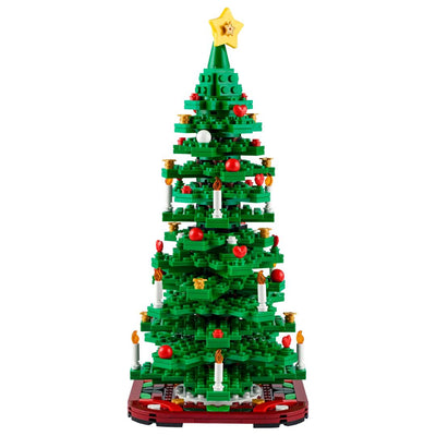 LEGO® #40573: Christmas Tree