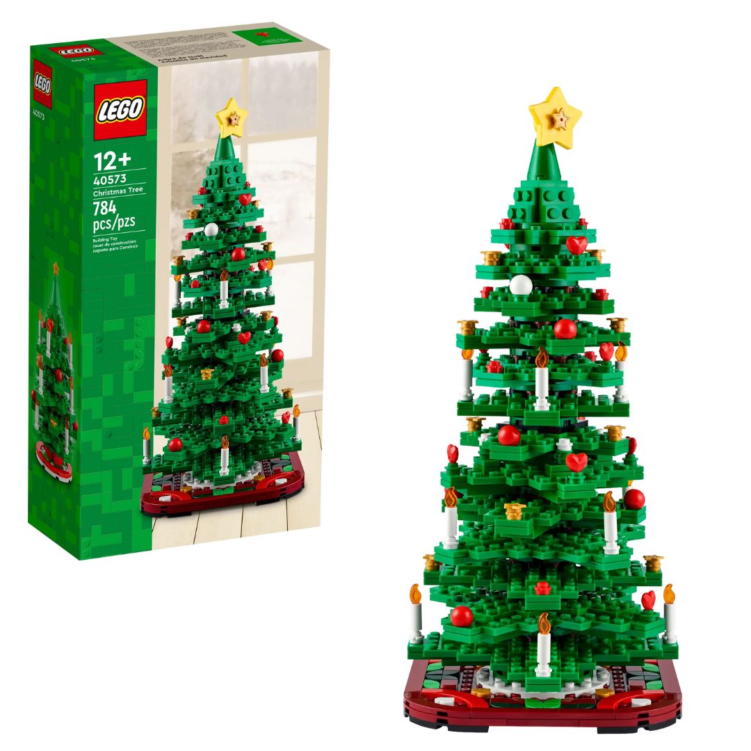 LEGO® #40573: Christmas Tree