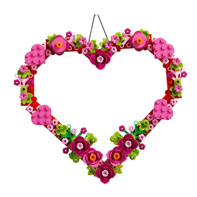 LEGO® #40638: Heart Ornament