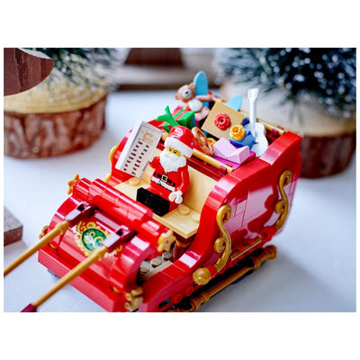 LEGO® #40499: Santa’s Sleigh