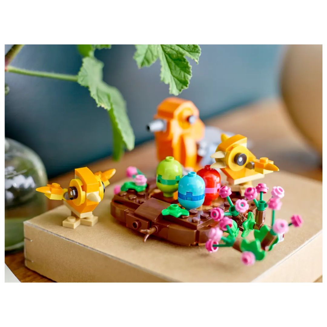 LEGO® #40639: Bird’s Nest