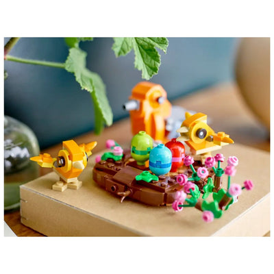 LEGO® #40639: Bird’s Nest