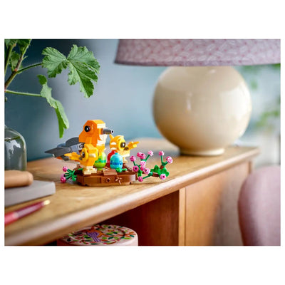 LEGO® #40639: Bird’s Nest