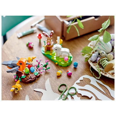 LEGO® #40639: Bird’s Nest