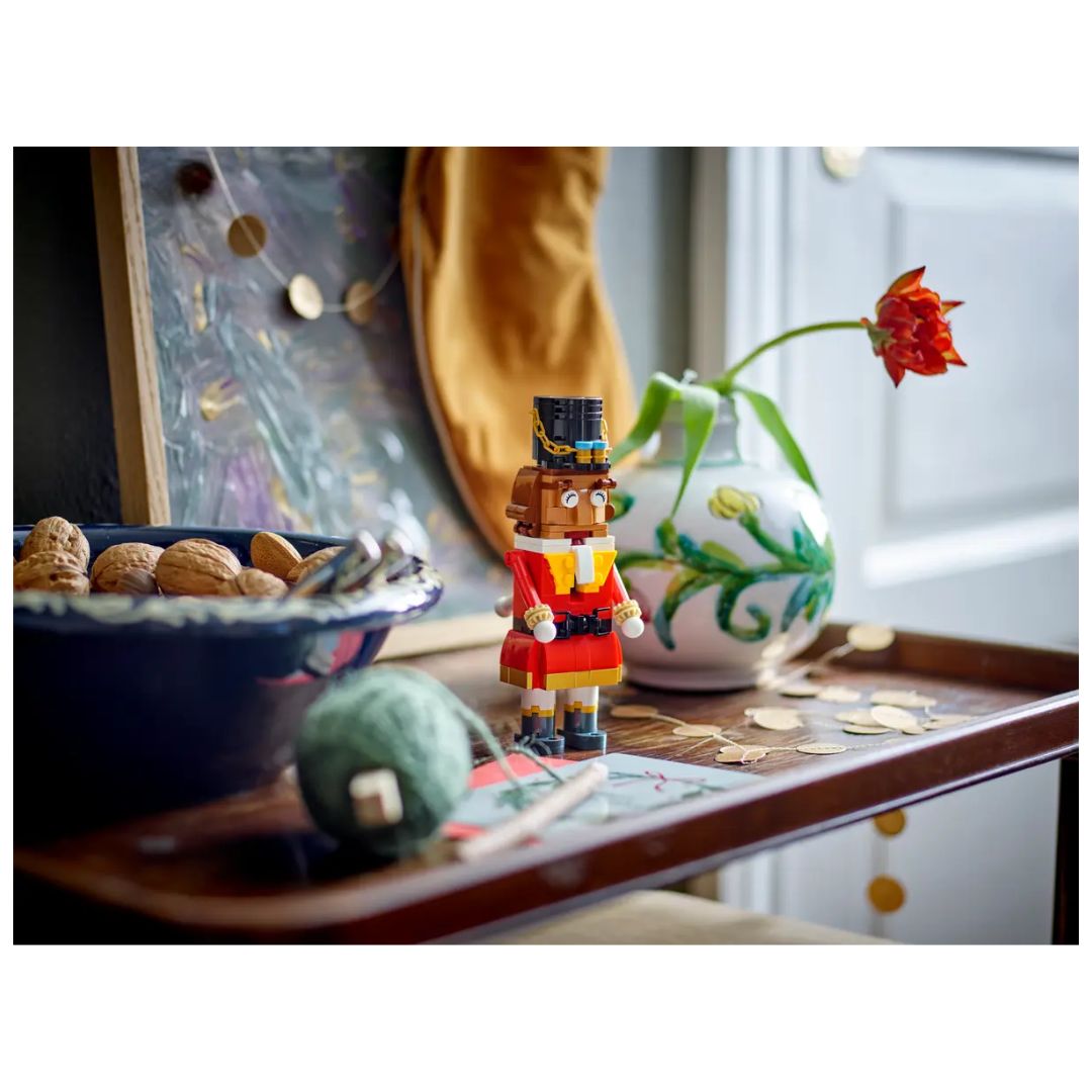 LEGO® #40640: Nutcracker