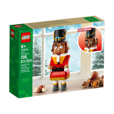 LEGO® #40640: Nutcracker