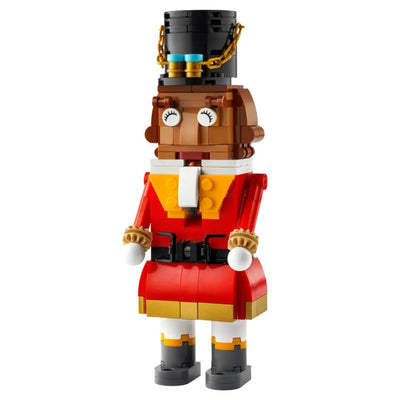 LEGO® #40640: Nutcracker
