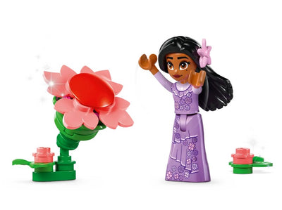 LEGO® Disney #43237 Encanto Isabela’s Flowerpot