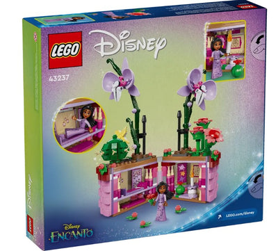 LEGO® Disney #43237 Encanto Isabela’s Flowerpot