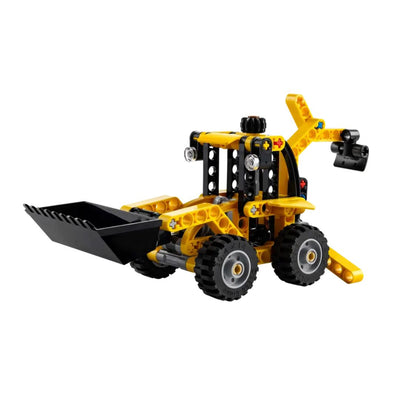 LEGO #42197: Backhoe Loader