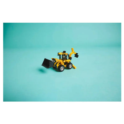 LEGO #42197: Backhoe Loader