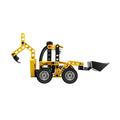 LEGO #42197: Backhoe Loader