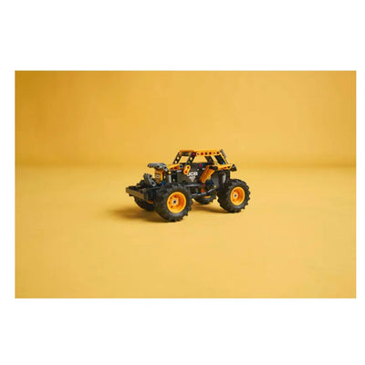 LEGO #42199: Monster Jam™ DIGatron™ Pull-Back