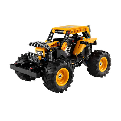 LEGO #42199: Monster Jam™ DIGatron™ Pull-Back