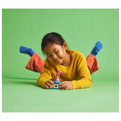LEGO® ǀ Disney Princess #43259: Twirling Ariel