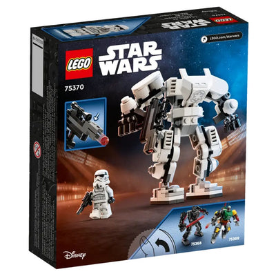 LEGO® Star Wars™ #75370: Stormtrooper™ Mech