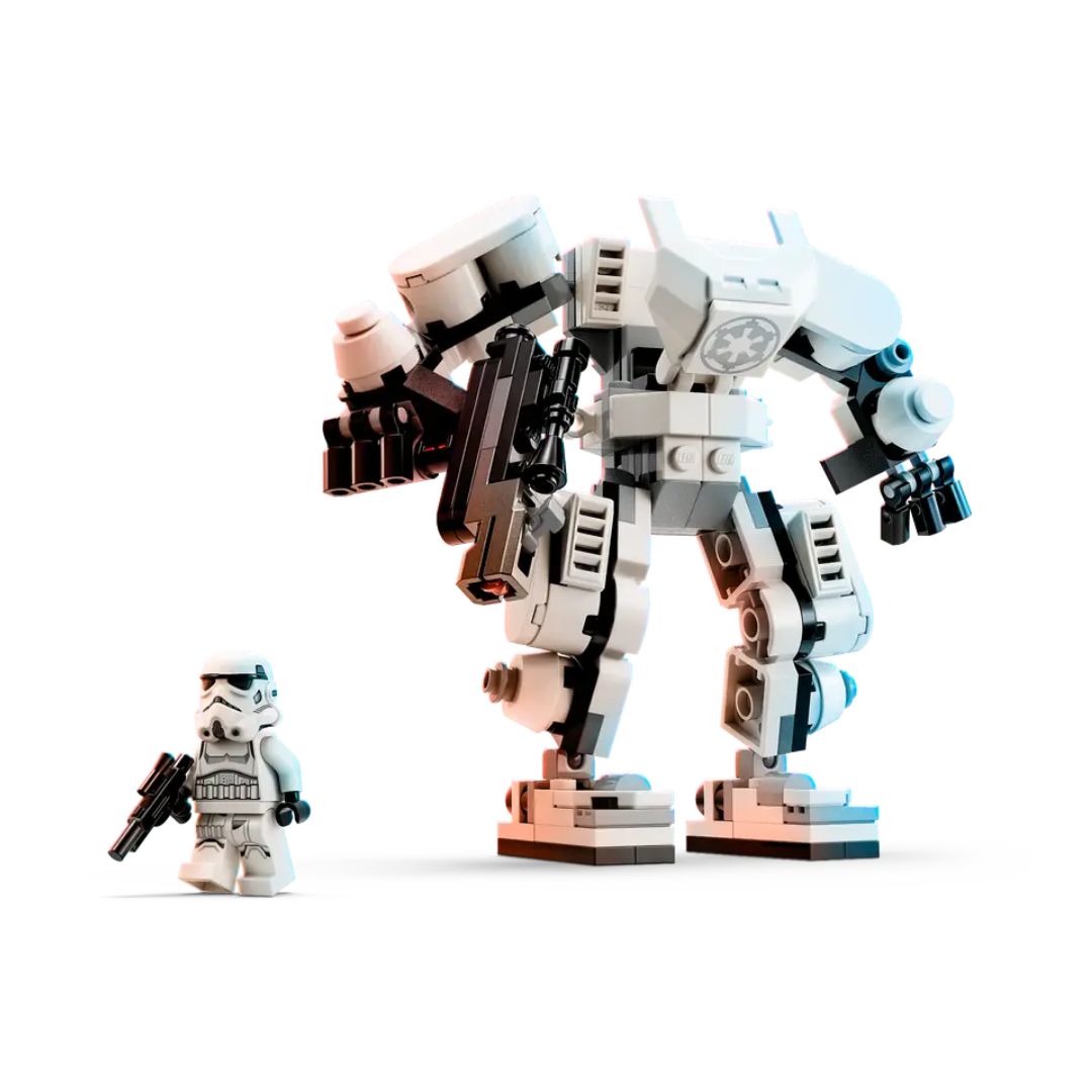 LEGO® Star Wars™ #75370: Stormtrooper™ Mech