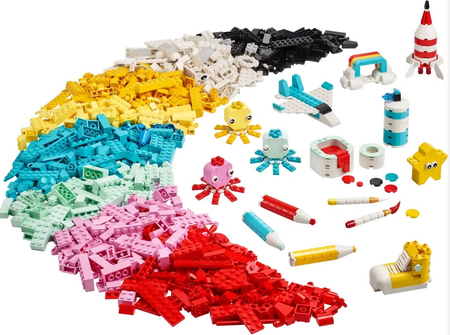 LEGO® Classic: 11032 Creative Color Fun