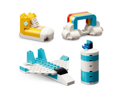 LEGO® Classic: 11032 Creative Color Fun