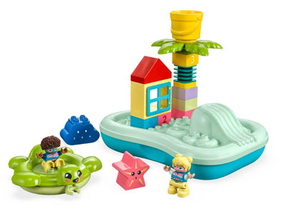 LEGO® DUPLO® 10989: Town Water Park