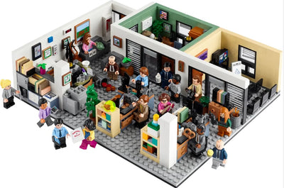 LEGO® Ideas #21336 The Office