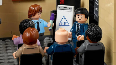 LEGO® Ideas #21336 The Office