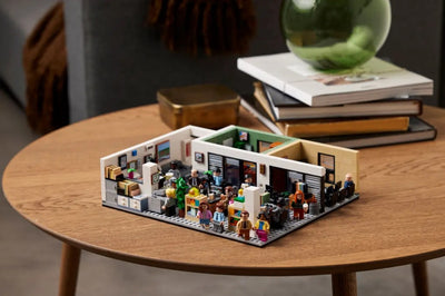 LEGO® Ideas #21336 The Office