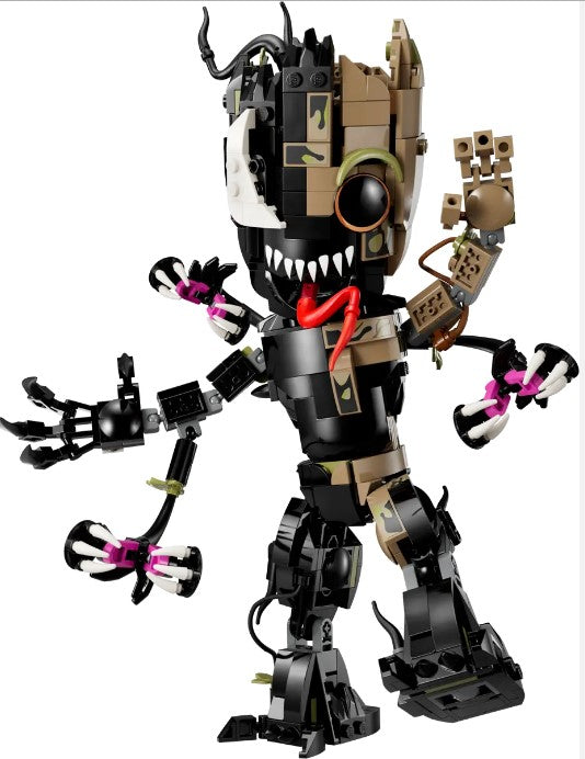 LEGO® Marvel 76249: Venomized Groot