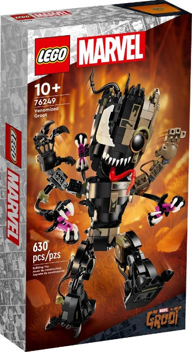 LEGO® Marvel 76249: Venomized Groot