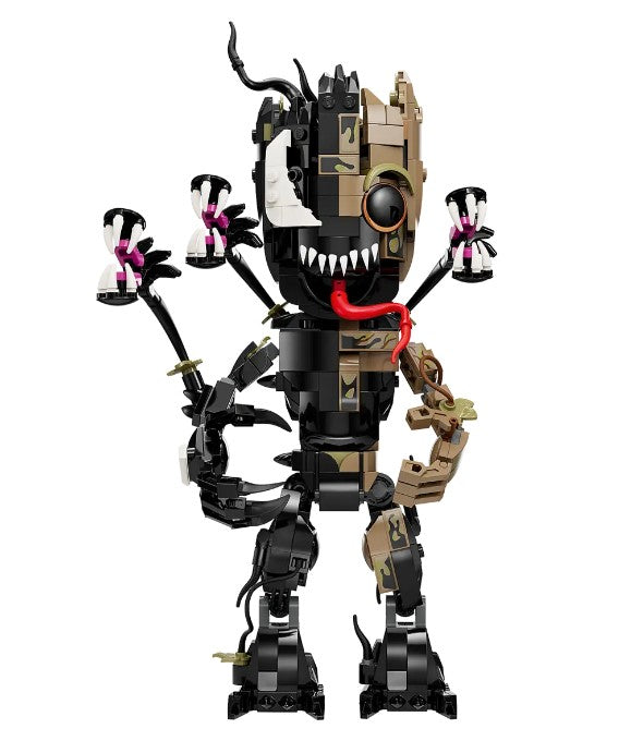 LEGO® Marvel 76249: Venomized Groot