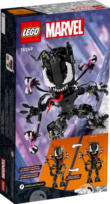 LEGO® Marvel 76249: Venomized Groot