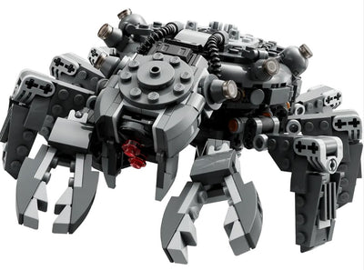 LEGO® Star Wars™ 75361: Spider Tank