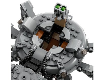 LEGO® Star Wars™ 75361: Spider Tank