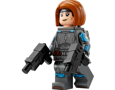 LEGO® Star Wars™ 75361: Spider Tank