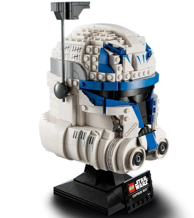 LEGO® Star Wars™ #75349 Captain Rex Helmet