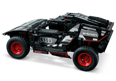 LEGO® Technic™ 42160: Audi RS Q e-tron