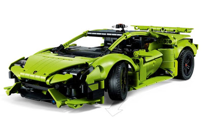 LEGO® Technic™ 42161: Lamborghini Huracán Tecnica