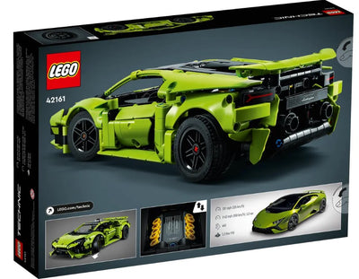 LEGO® Technic™ 42161: Lamborghini Huracán Tecnica